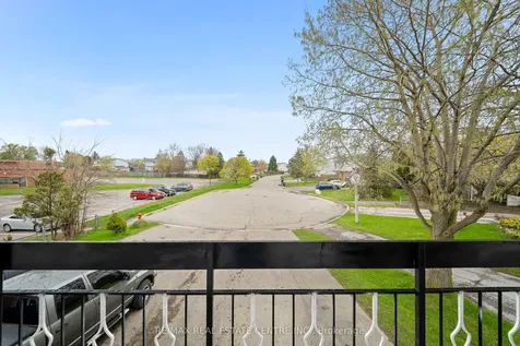 22 Glen Echo Court Brampton ON L6S 5T9