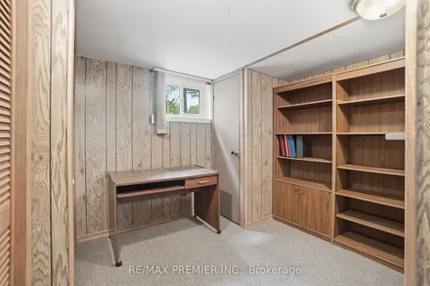 436 Rustic Road Toronto ON M6L 1W9