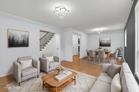 5623 Haddon Hall Road Mississauga ON L5M 5G4