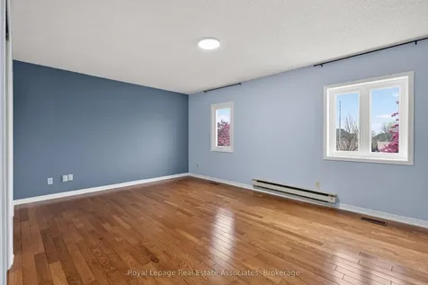 5623 Haddon Hall Road Mississauga ON L5M 5G4