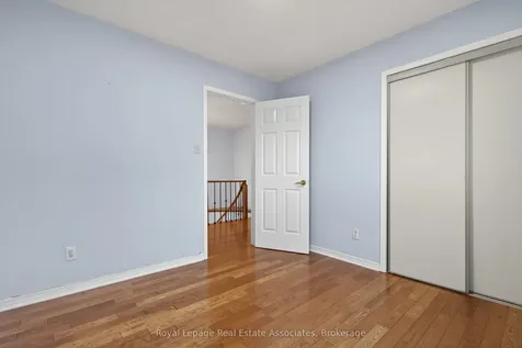 5623 Haddon Hall Road Mississauga ON L5M 5G4