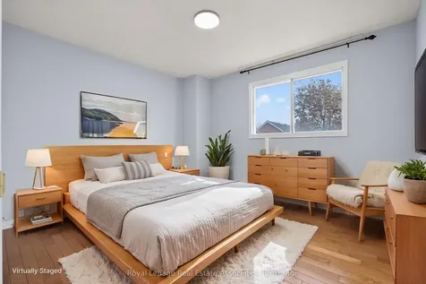 5623 Haddon Hall Road Mississauga ON L5M 5G4