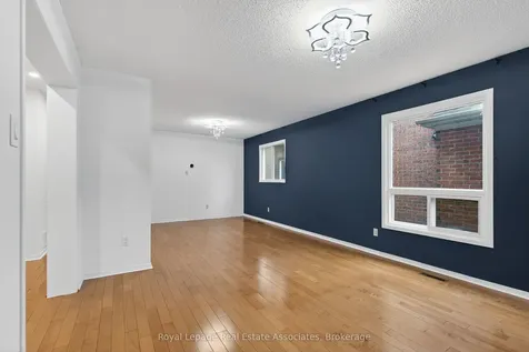 5623 Haddon Hall Road Mississauga ON L5M 5G4