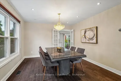 3358 Palmer Drive Burlington ON L7M 1Y9