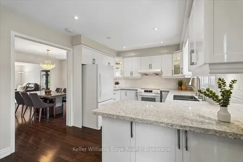 3358 Palmer Drive Burlington ON L7M 1Y9