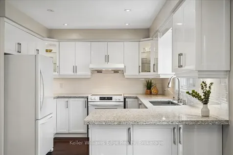 3358 Palmer Drive Burlington ON L7M 1Y9