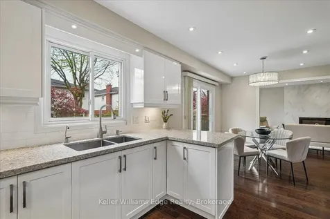 3358 Palmer Drive Burlington ON L7M 1Y9