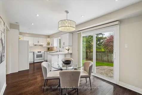 3358 Palmer Drive Burlington ON L7M 1Y9