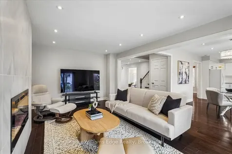 3358 Palmer Drive Burlington ON L7M 1Y9