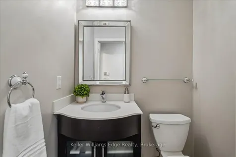 3358 Palmer Drive Burlington ON L7M 1Y9