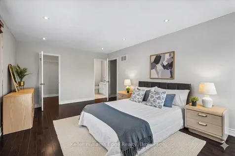 3358 Palmer Drive Burlington ON L7M 1Y9