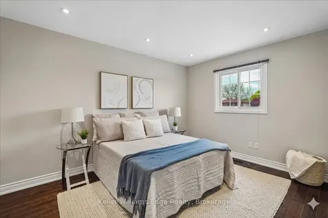3358 Palmer Drive Burlington ON L7M 1Y9