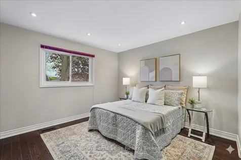 3358 Palmer Drive Burlington ON L7M 1Y9