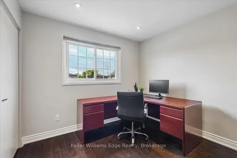 3358 Palmer Drive Burlington ON L7M 1Y9
