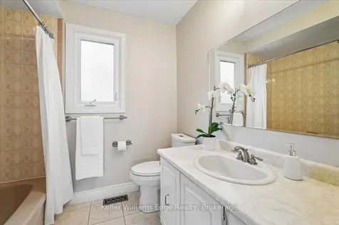 3358 Palmer Drive Burlington ON L7M 1Y9