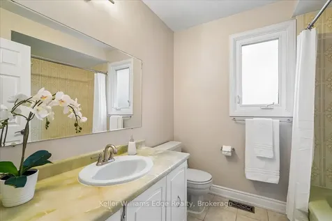 3358 Palmer Drive Burlington ON L7M 1Y9