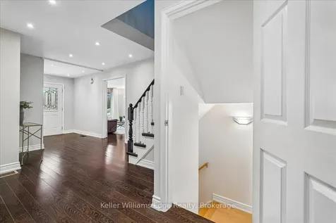 3358 Palmer Drive Burlington ON L7M 1Y9