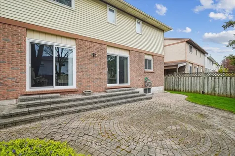 3358 Palmer Drive Burlington ON L7M 1Y9