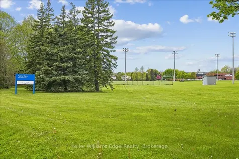3358 Palmer Drive Burlington ON L7M 1Y9