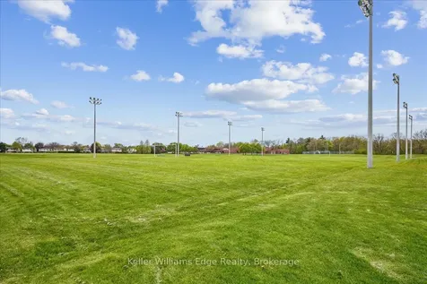 3358 Palmer Drive Burlington ON L7M 1Y9