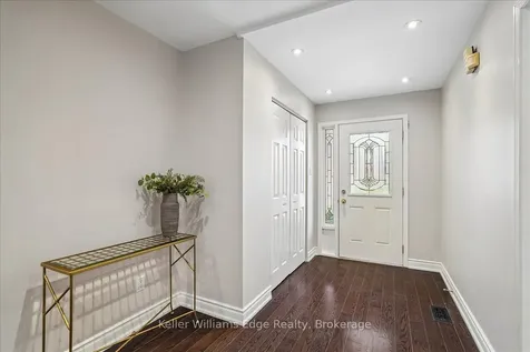 3358 Palmer Drive Burlington ON L7M 1Y9