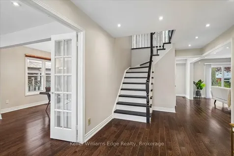 3358 Palmer Drive Burlington ON L7M 1Y9