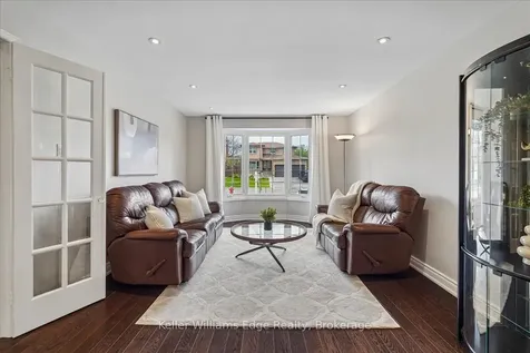 3358 Palmer Drive Burlington ON L7M 1Y9