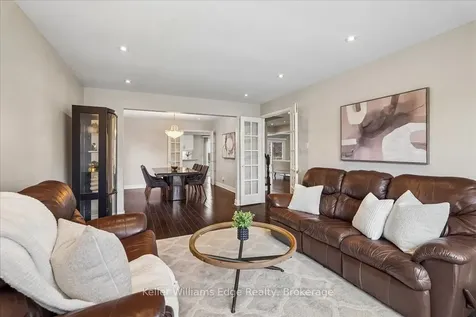 3358 Palmer Drive Burlington ON L7M 1Y9