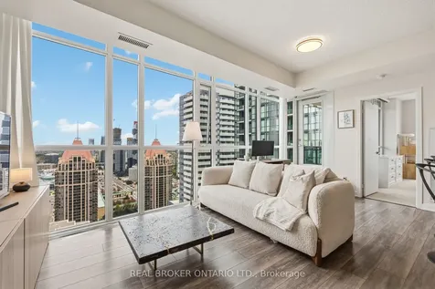 4099 Brickstone Mews Mississauga ON L5B 0G2