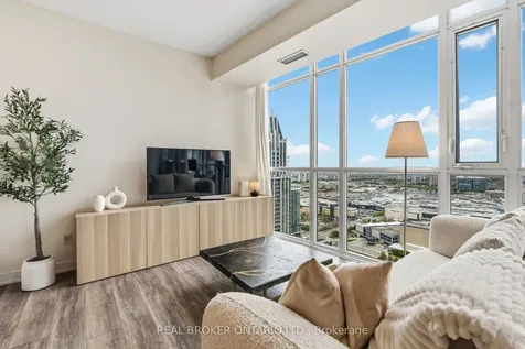 4099 Brickstone Mews Mississauga ON L5B 0G2