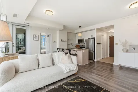 4099 Brickstone Mews Mississauga ON L5B 0G2