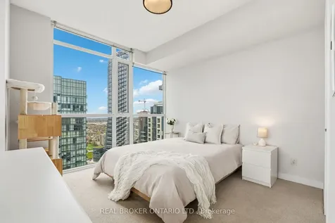 4099 Brickstone Mews Mississauga ON L5B 0G2