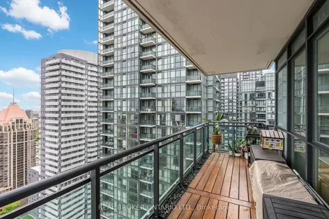 4099 Brickstone Mews Mississauga ON L5B 0G2