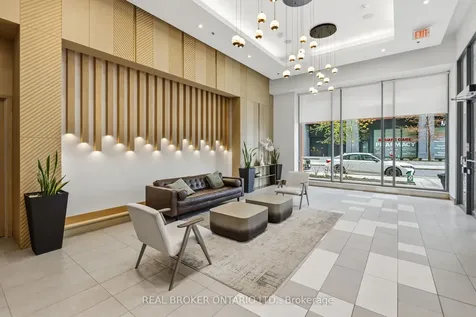 4099 Brickstone Mews Mississauga ON L5B 0G2