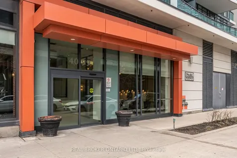 4099 Brickstone Mews Mississauga ON L5B 0G2