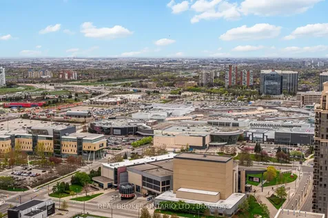 4099 Brickstone Mews Mississauga ON L5B 0G2