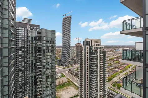 4099 Brickstone Mews Mississauga ON L5B 0G2