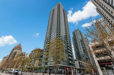 4099 Brickstone Mews Mississauga ON L5B 0G2