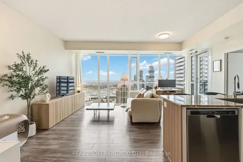 4099 Brickstone Mews Mississauga ON L5B 0G2