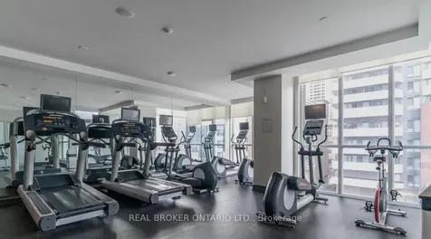 4099 Brickstone Mews Mississauga ON L5B 0G2