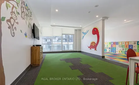 4099 Brickstone Mews Mississauga ON L5B 0G2
