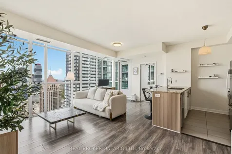 4099 Brickstone Mews Mississauga ON L5B 0G2