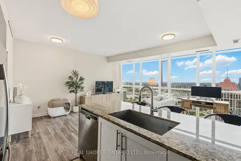 4099 Brickstone Mews Mississauga ON L5B 0G2