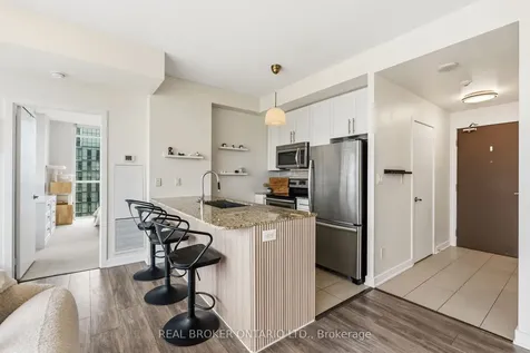 4099 Brickstone Mews Mississauga ON L5B 0G2