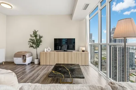 4099 Brickstone Mews Mississauga ON L5B 0G2