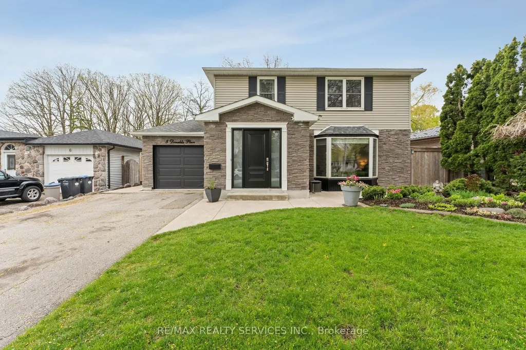 Place Brampton ON L6T 1S4