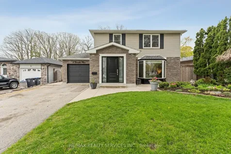 Place Brampton ON L6T 1S4