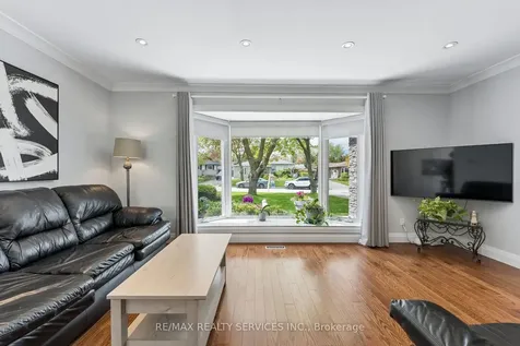 Place Brampton ON L6T 1S4