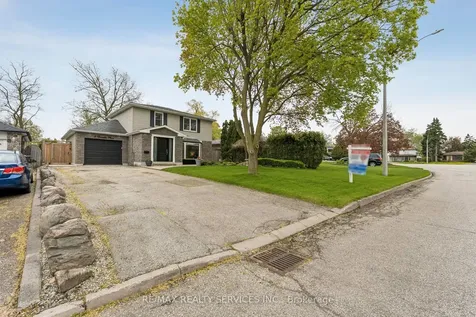 Place Brampton ON L6T 1S4