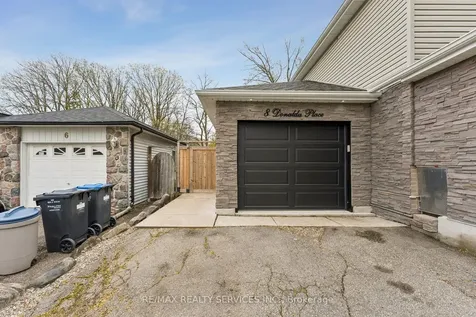 Place Brampton ON L6T 1S4